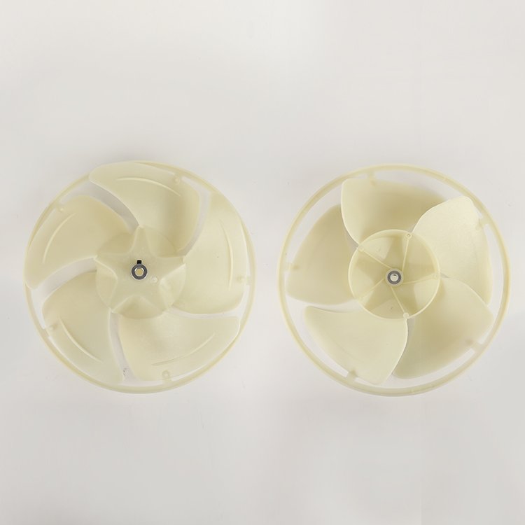 High Quality New Arrivals Portable Ceiling Blower Fan Blade for Cooling System Ventilation Parts
